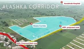 Alaska corridor