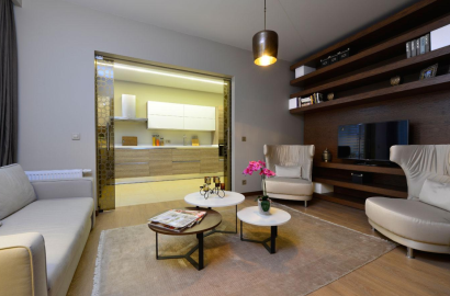 Bhawrasla Indore Project