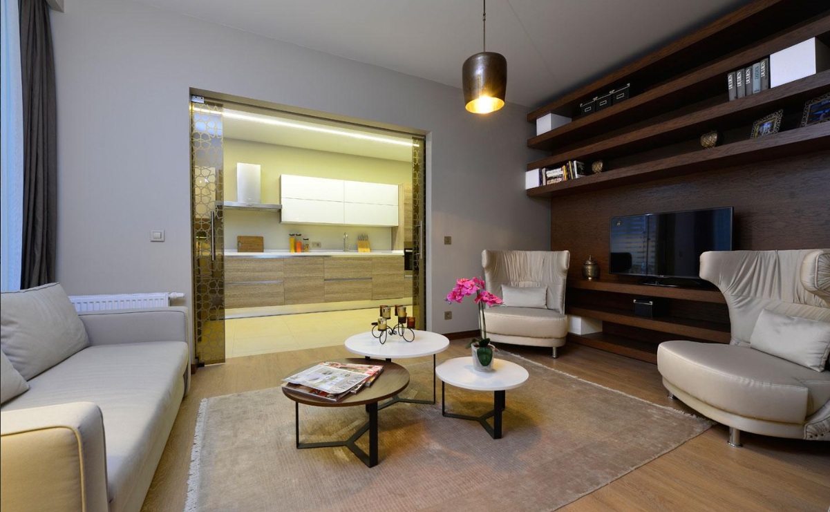 Bhawrasla Indore Project