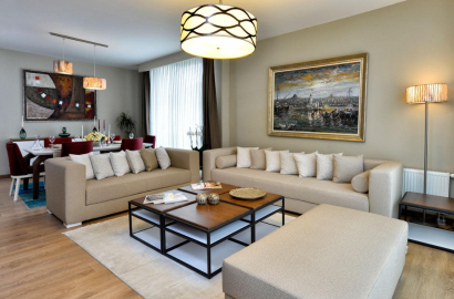 Fire Forest Apartments