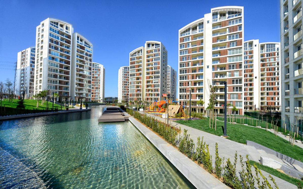 Fire Forest Apartments