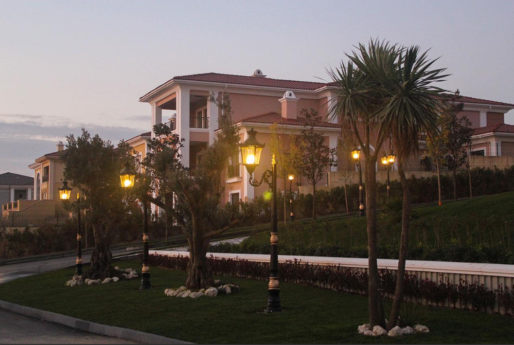 Bhawrasla Indore Project