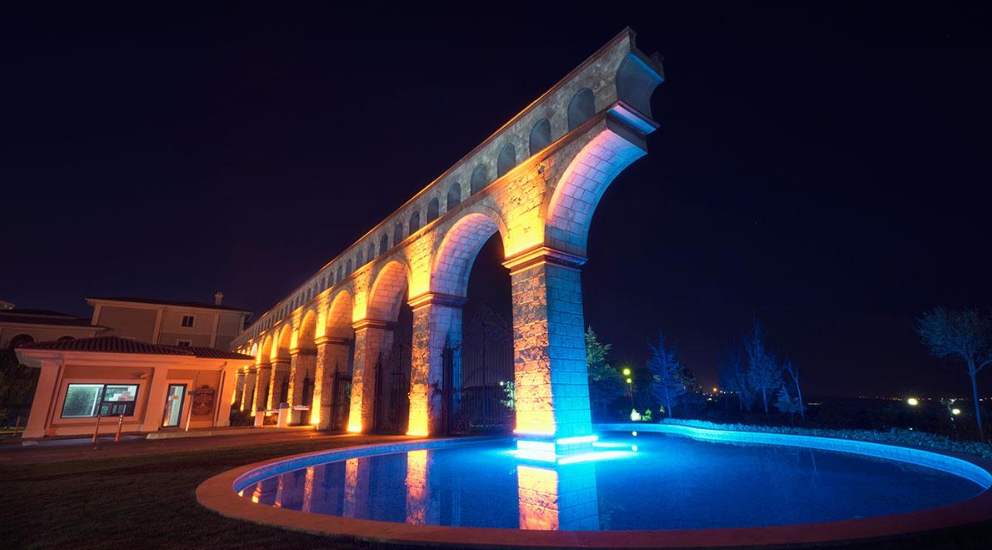 Bhawrasla Indore Project