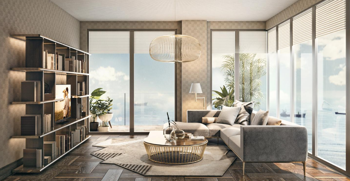 The Avila Apartments